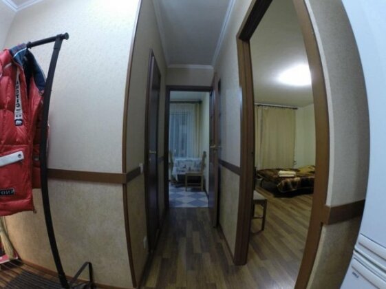 Na Voronezhskoj 34/3 Apartments - Photo4