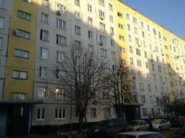 Na Voronezhskoj 34/3 Apartments