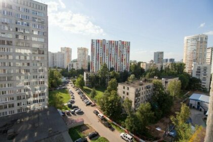 Na Yartsevskoy 29/3 Apartment
