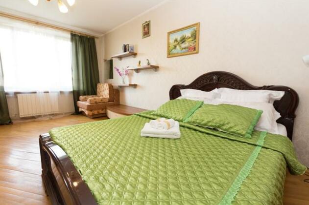 Na Yelninskoy 11/1 Apartment - Photo3