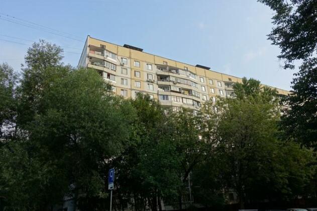 Nahimovskij Prospekt Apartments