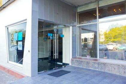 Nanotel Hotel Moscow Dubrovka