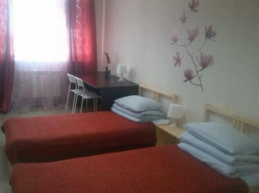 Nash Hostel Perovo District Moscow Russia