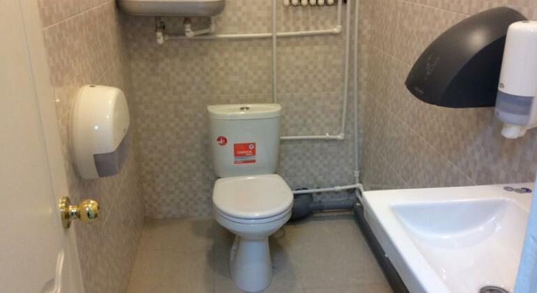 Nash Hostel Perovo District Moscow - Photo3
