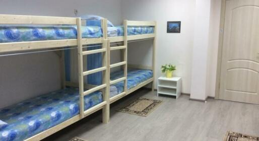 Nash Hostel Perovo District Moscow