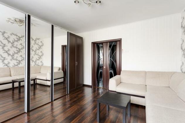 NaSutkiTut Apartments Moscow - Photo4