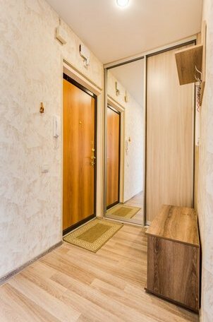 NaSutkiTut Apartments - Photo2