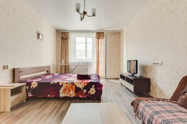 NaSutkiTut Apartments - Photo3