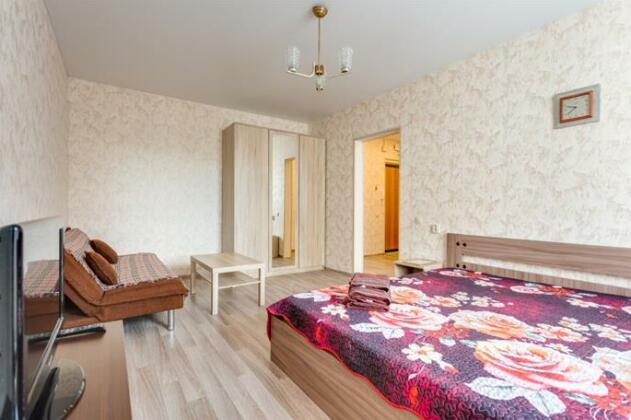 NaSutkiTut Apartments - Photo4