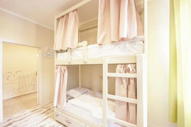 Nereus Hostel near Kremlin - Photo5