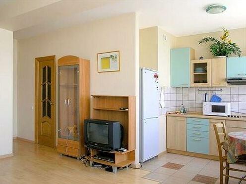 New Arbat 10 Apartment - Photo4