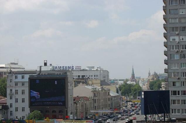New Arbat 10 Apartment - Photo5