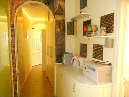 New Kovcheg Apartments 1 - Photo2