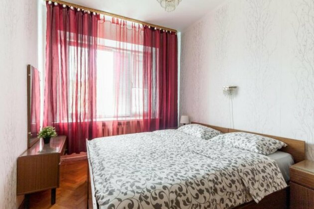 Nice Apartment near Arbat - Photo2