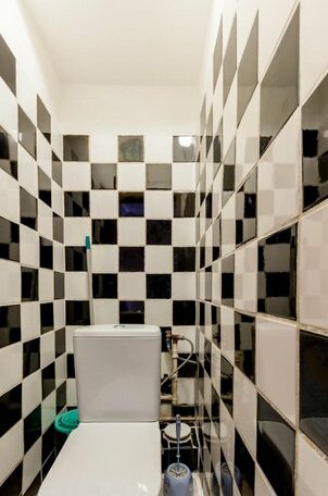 Nice Apartment near Arbat - Photo4