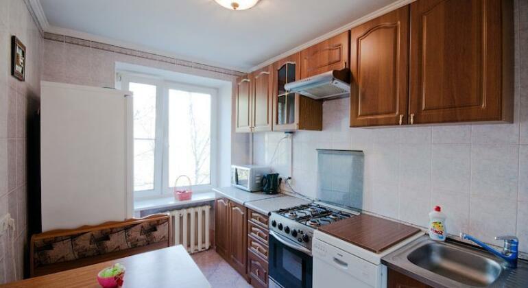 Nice Flats Mayakovskaya - Photo3