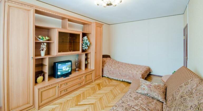 Nice Flats Mayakovskaya - Photo5