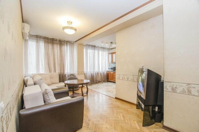 Nice Flats Noviy Arbat - Photo3
