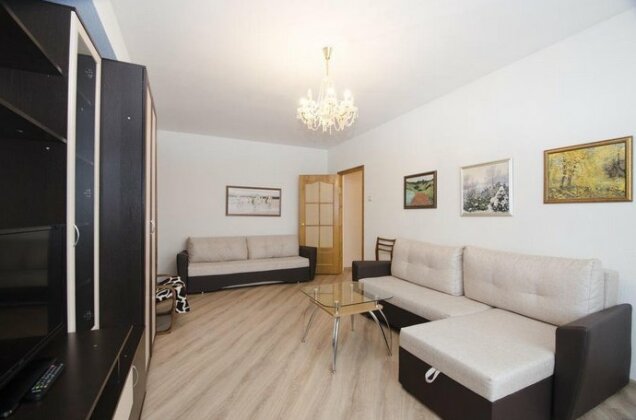 Nice Flats Noviy Arbat - Photo5