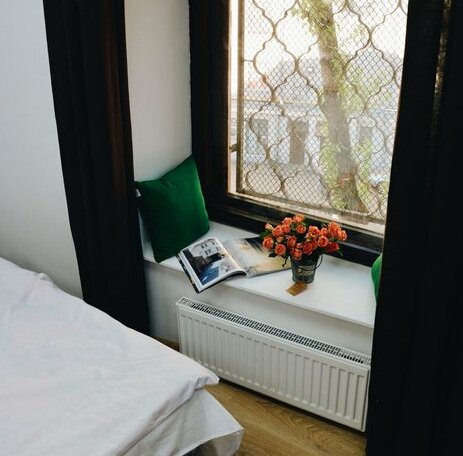 Nice Hostel Kurskaya - Photo2