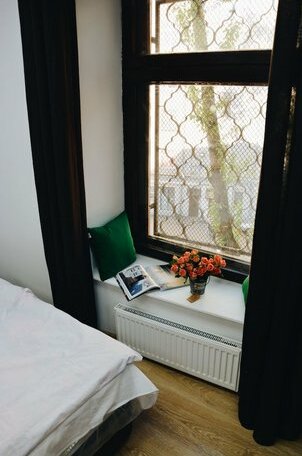 Nice Hostel Kurskaya - Photo4