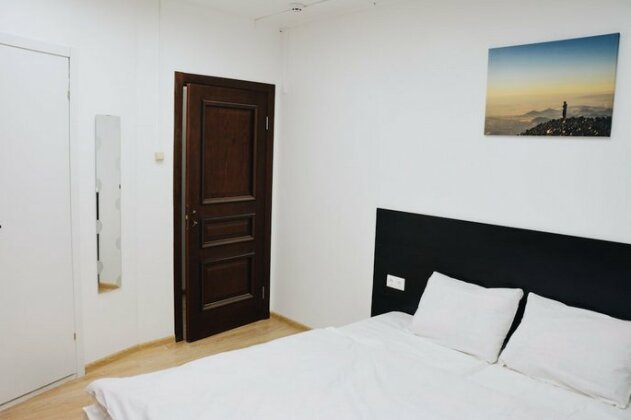 Nice Hostel Kurskaya - Photo5
