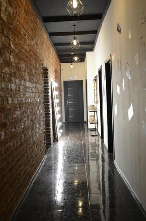 Nice Hotel Loft - Photo3