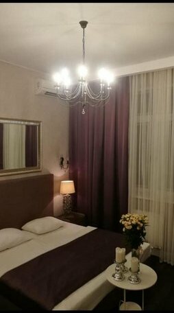 Nice Hotel Moscow - Photo2