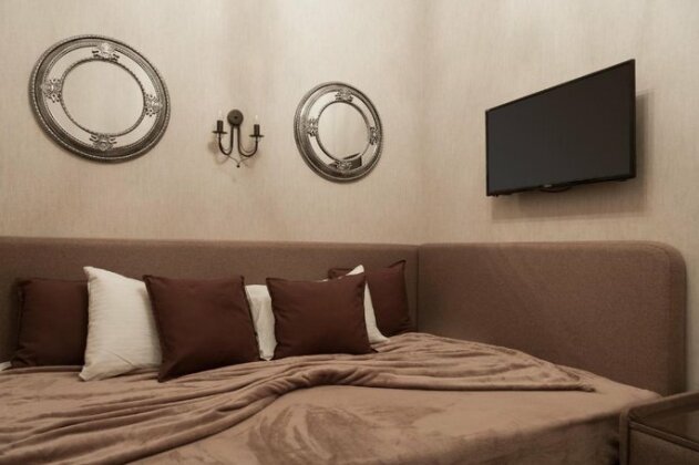 Nice Hotel Moscow - Photo5
