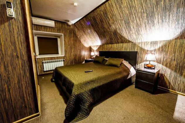 Night Train Motel - Photo2