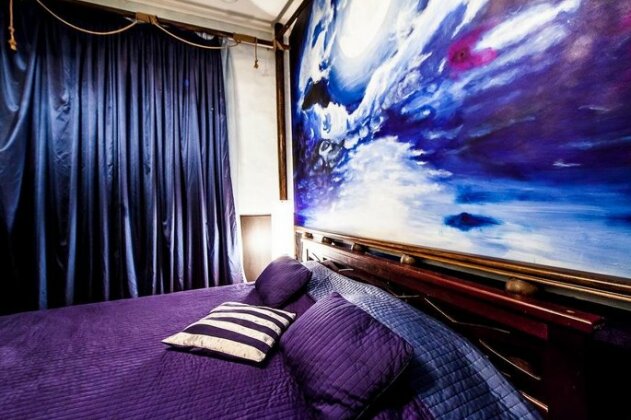 Night Train Motel - Photo5