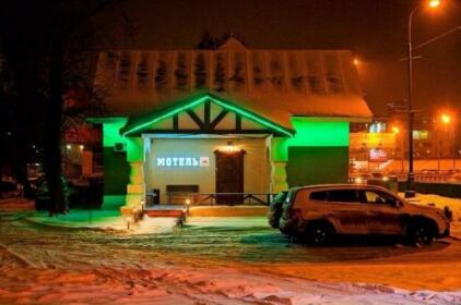 Night Train Motel