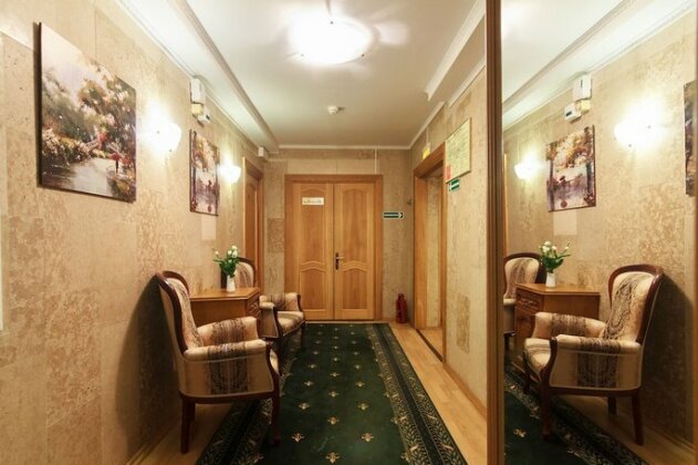 Nikonovka Hotel - Photo4