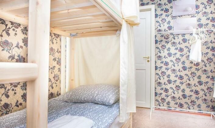 No Stress Hostel - Photo2