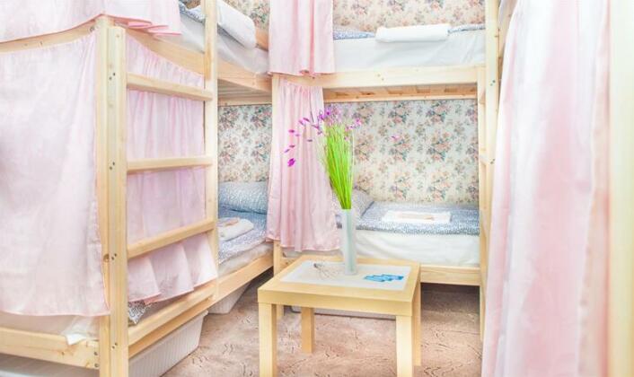 No Stress Hostel - Photo3