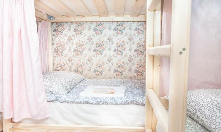 No Stress Hostel - Photo4