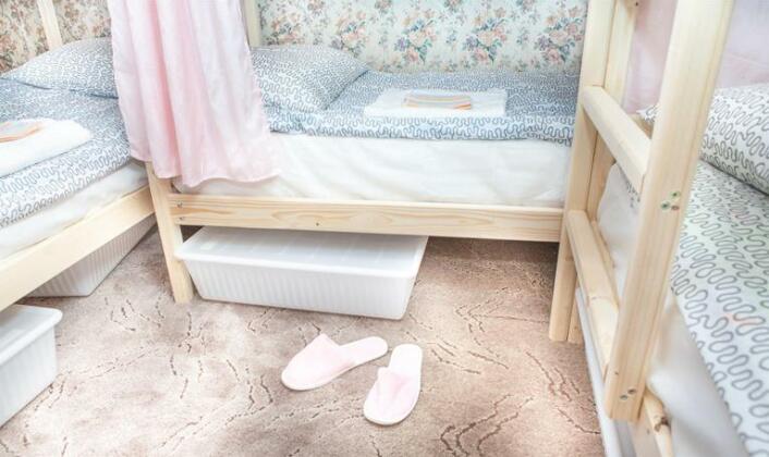 No Stress Hostel - Photo5