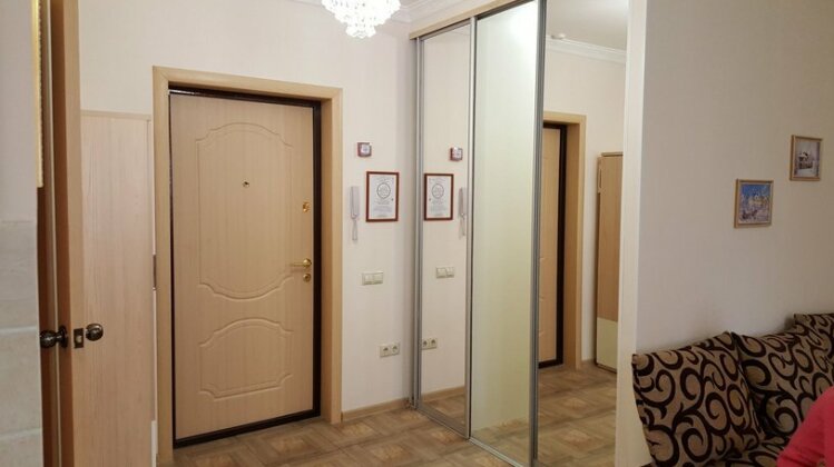 Nosovihinskoe 25-1 - Photo2