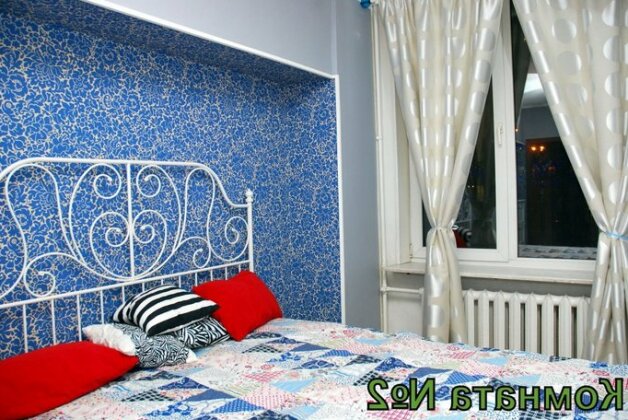 Novinskij Bulvar Apartments - Photo2