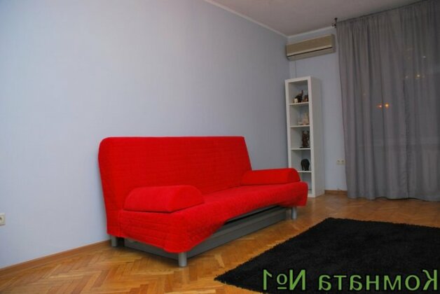 Novinskij Bulvar Apartments - Photo3