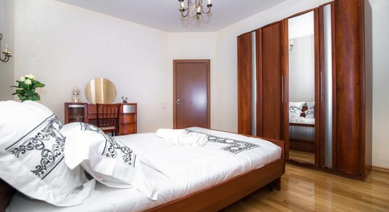 Novinskiy 7 Apartment - Photo2