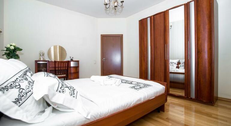Novinskiy 7 Apartment - Photo3