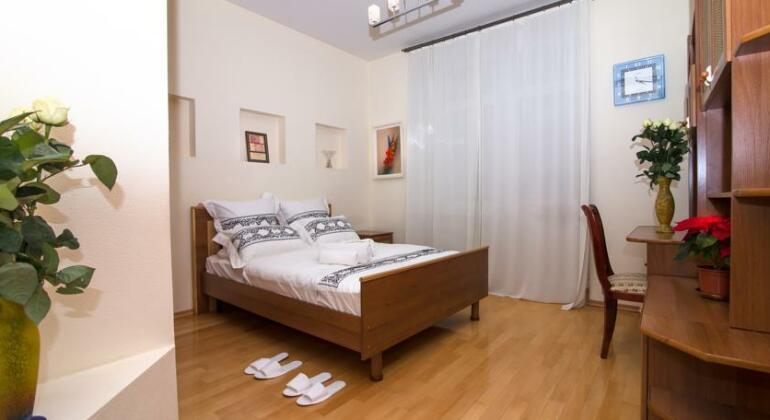 Novinskiy 7 Apartment - Photo4