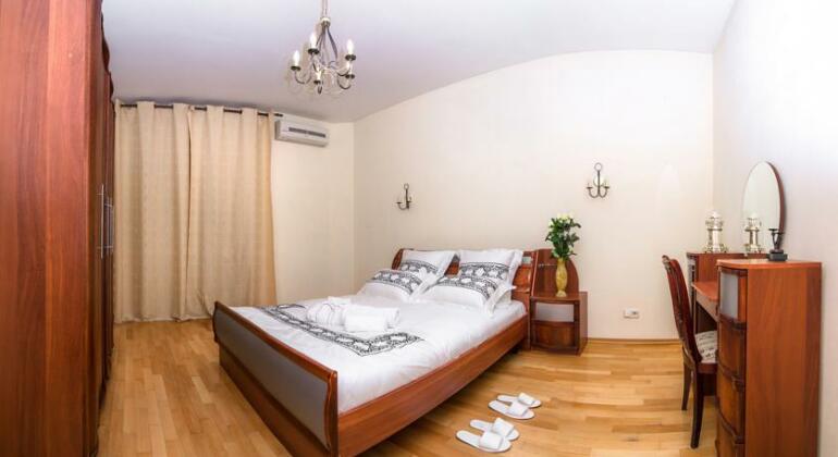 Novinskiy 7 Apartment - Photo5