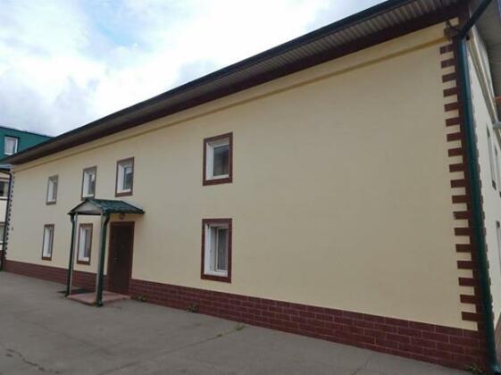 Novokosino Hostel - Photo2