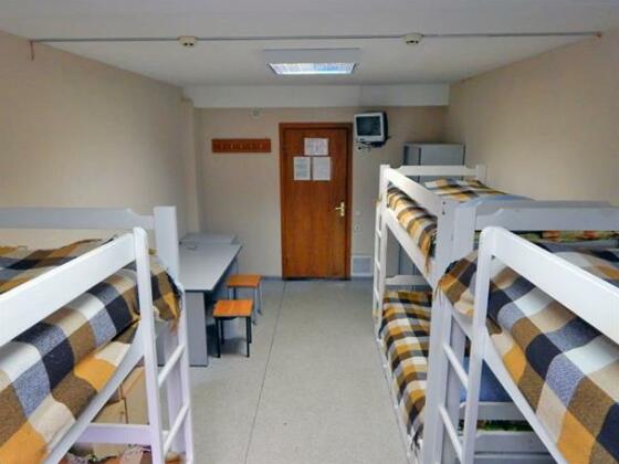 Novokosino Hostel - Photo3