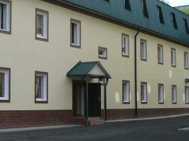 Novokosino Hostel