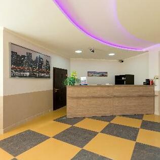Novokosino Hotel - Photo2