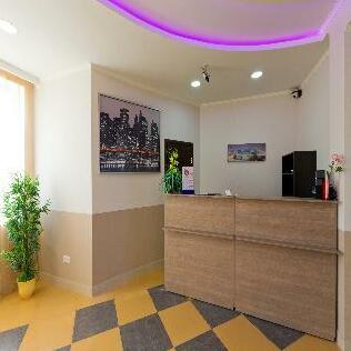Novokosino Hotel - Photo3