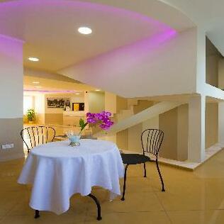 Novokosino Hotel - Photo4